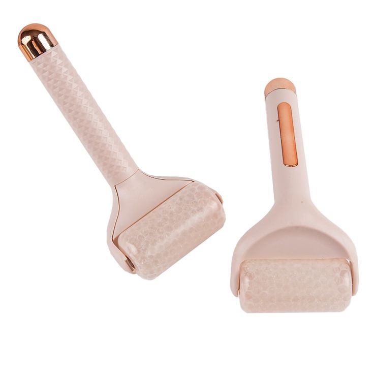 Cooling Ice Face Roller for Radiant, Refreshed Skin