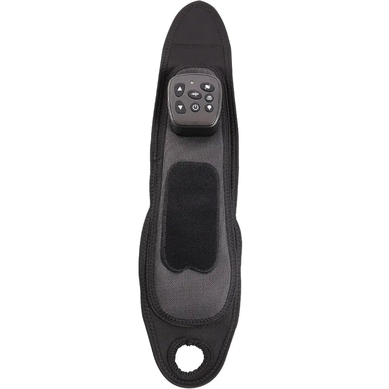 Rechargeable Wrist Massager with Heat Therapy Function